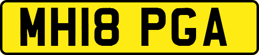 MH18PGA
