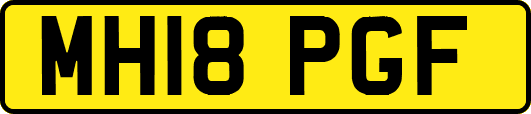 MH18PGF