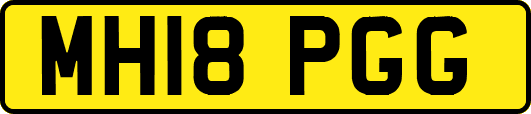 MH18PGG