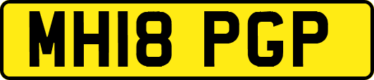 MH18PGP