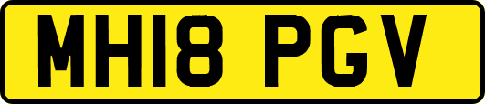 MH18PGV