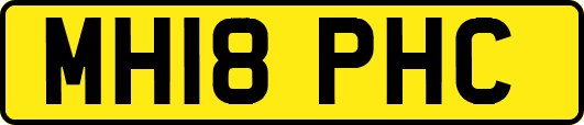 MH18PHC
