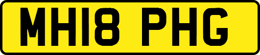 MH18PHG