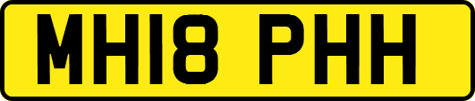 MH18PHH
