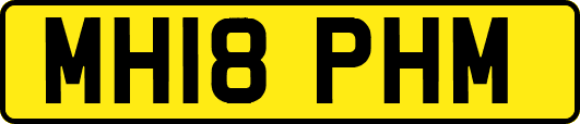 MH18PHM