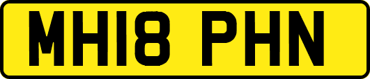 MH18PHN