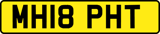 MH18PHT