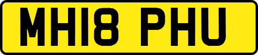 MH18PHU