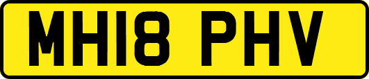MH18PHV