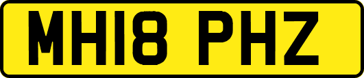 MH18PHZ