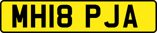 MH18PJA