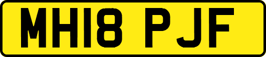 MH18PJF