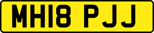 MH18PJJ