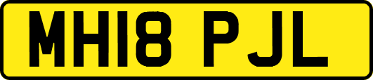 MH18PJL