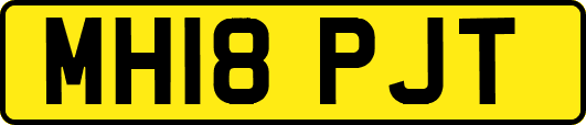 MH18PJT