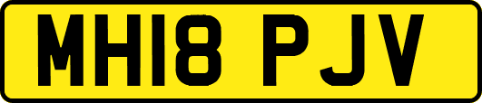 MH18PJV