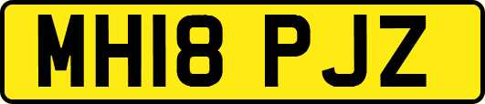 MH18PJZ
