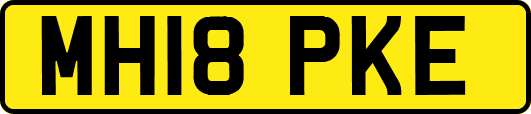 MH18PKE