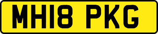 MH18PKG