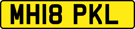 MH18PKL
