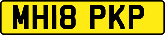 MH18PKP