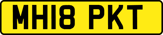 MH18PKT