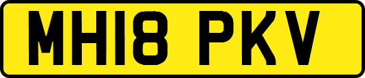 MH18PKV