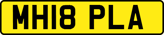 MH18PLA