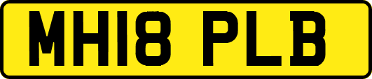 MH18PLB