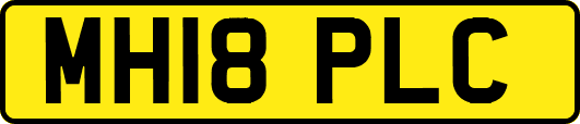 MH18PLC