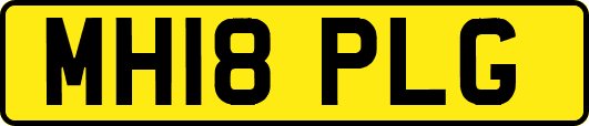 MH18PLG
