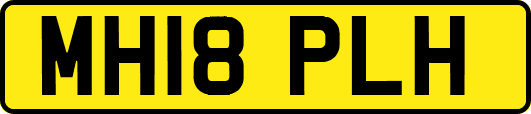 MH18PLH