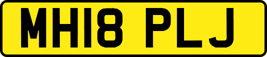 MH18PLJ