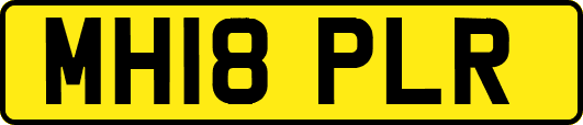 MH18PLR
