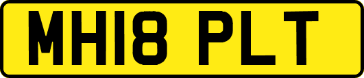 MH18PLT