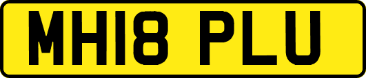 MH18PLU