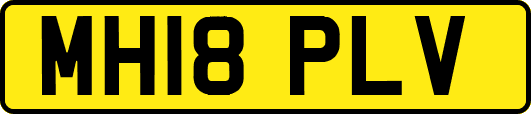MH18PLV