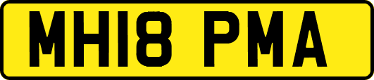MH18PMA