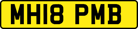 MH18PMB