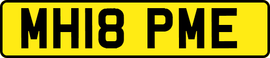 MH18PME