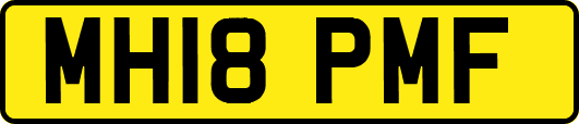 MH18PMF