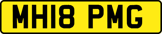 MH18PMG
