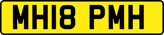 MH18PMH