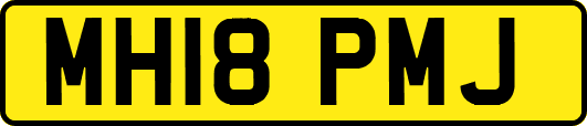 MH18PMJ