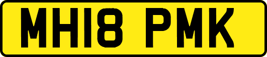 MH18PMK
