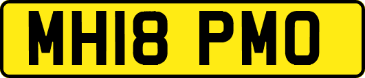 MH18PMO