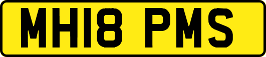 MH18PMS