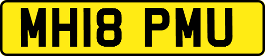 MH18PMU