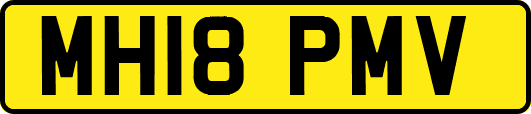 MH18PMV
