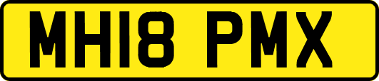 MH18PMX